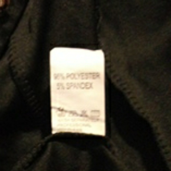 Size Small Jacket - Picture 6 of 6